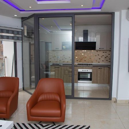 Residence Teranga Immo Luxe Residence Ndoumbe Sylla Dakar Luaran gambar